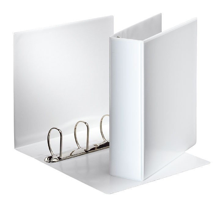 carp. personaliz. esselte 460mm a4 blanco