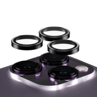 panzerglass hoops protector iphone 14pro  max blac