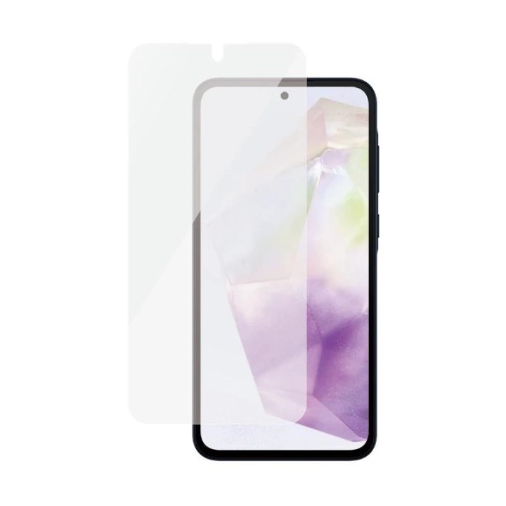safe by panzerglass screen protector samsung a35