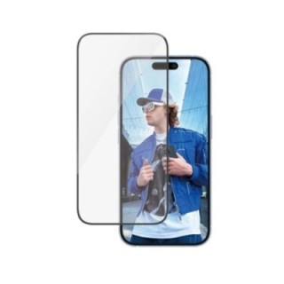 panzerglass screen protector iphone 16   15