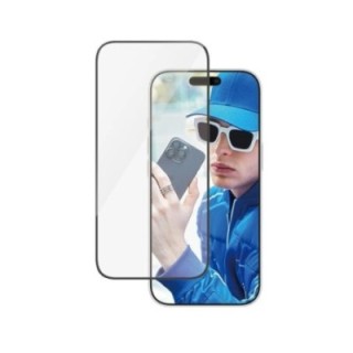 panzerglass screen protector iphone 16 pro