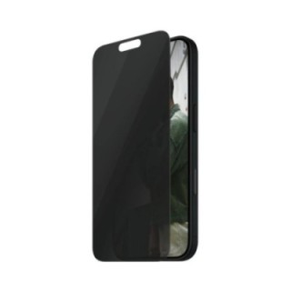 safe by panzerglass privacy protector iphone 16 15