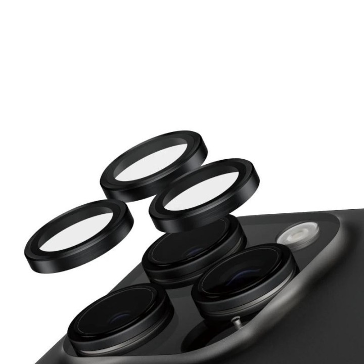 safe by panzerglass cam protec iphone 16pro   prom