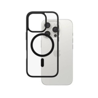 panzerglass case con black magsafe iphone 16 pro