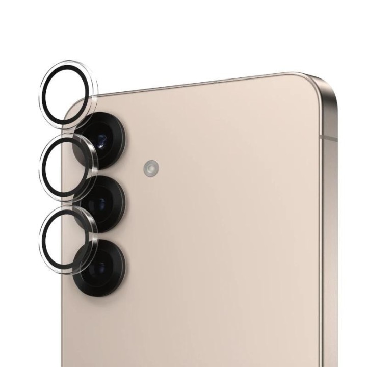 panzerglass hoops lens protector galaxy s25 plus