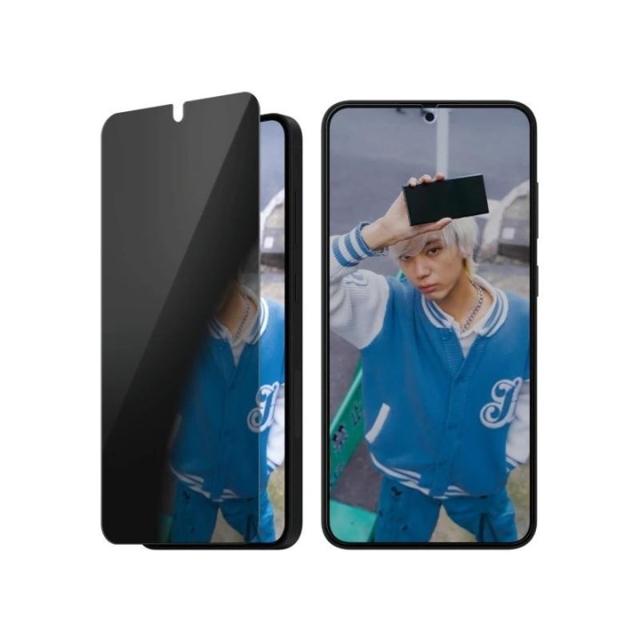 panzerglass privacy screen prot. samsung s25+ s24+