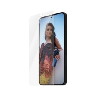 safe by panzerglass screen prot samsung  s25+ s24+