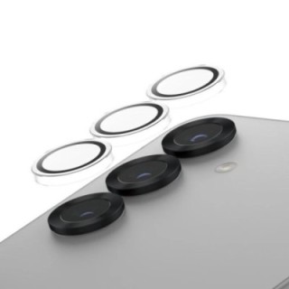 safe by panzerglass lens protector galaxy s25 plus