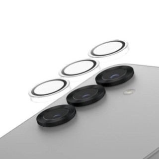 safe by panzerglass lens protector galaxy s25
