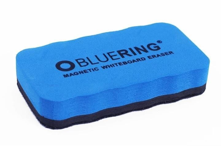 borrador piz. blanca magnetico 41154