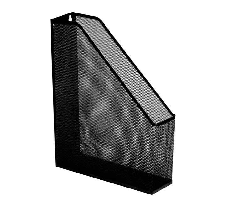 revistero mesh bluering negro