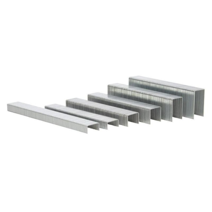 caja 1000 grapas bluering 23/6 galvaniz