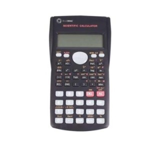 calculadora cientifica bluering 240f ng
