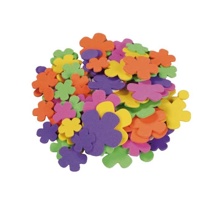 b.200u figuras g.eva fixo flores 68001700