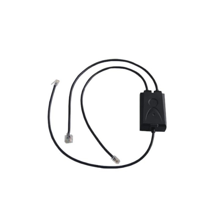 fanvil ehs 20 cable para auriculares jabra ehs