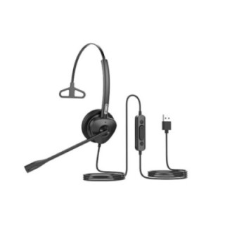 fanvil ht301 u auriculares mono, puerto usb, enc