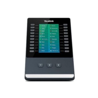 yealiink exp50 teclado de expansi?n para t5