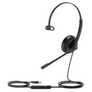 yealink uh34 lite mono teams aur. monoaurales usb