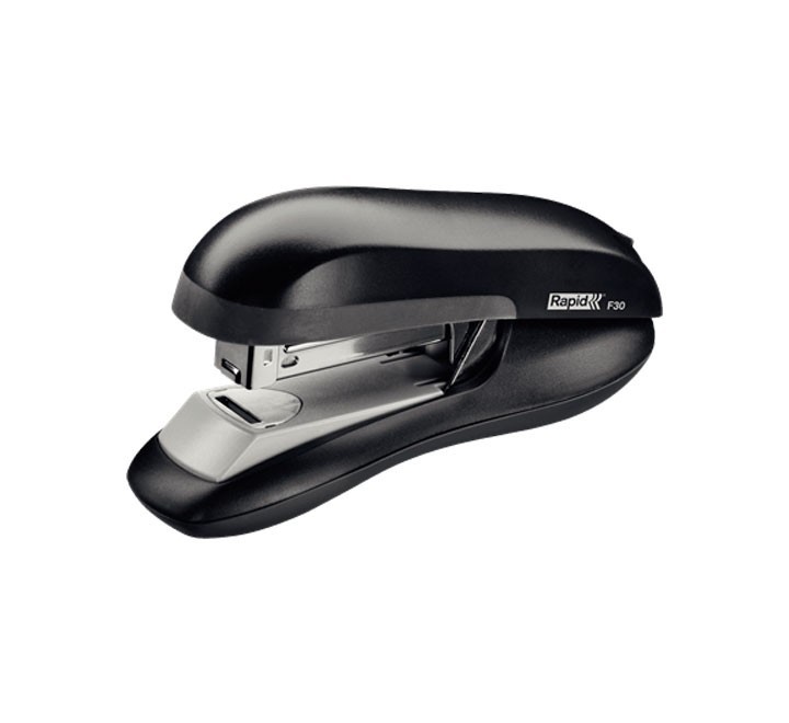 grapadora rapid f30 negro