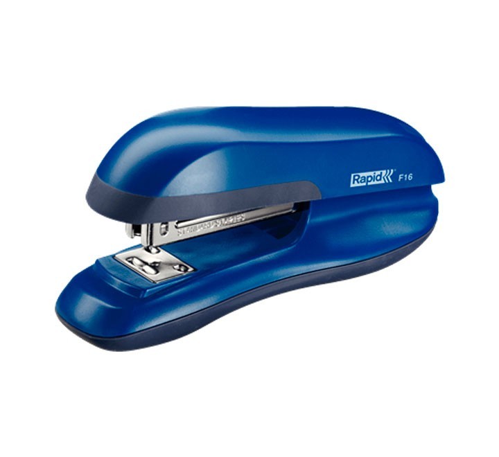 grapadora rapid f16 azul 23810502