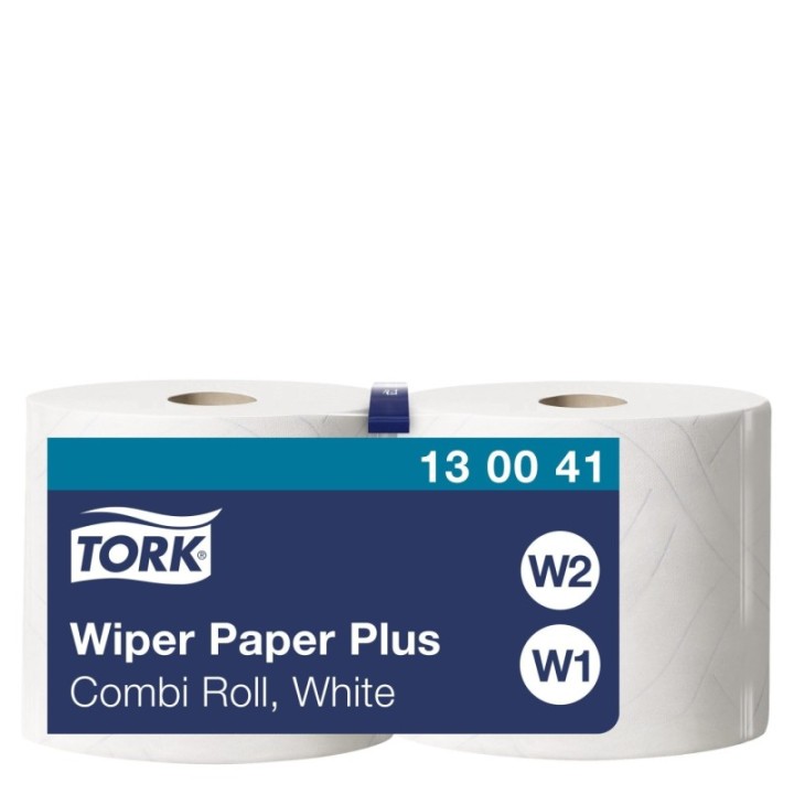 pack 2 rollo ind tork plus 2cap. 255m