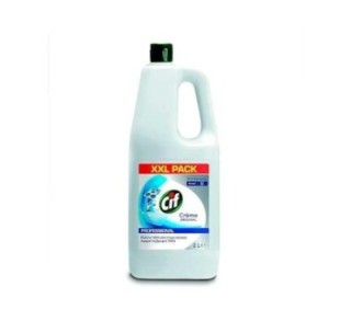 botella cif limpia profesio crema 2l 15588