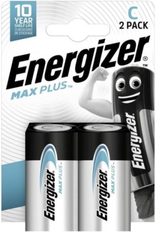 blister 2 pilas energizer max plus c