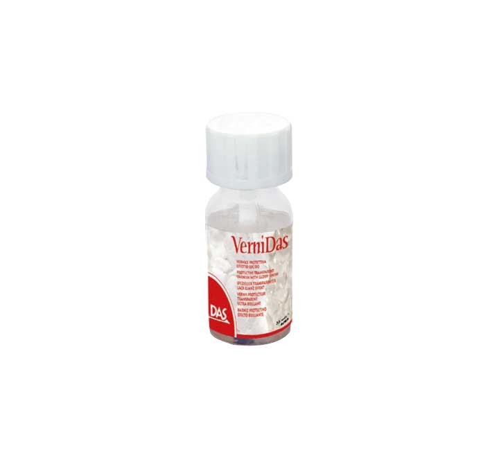 bote barniz das vernidas 33ml f501200