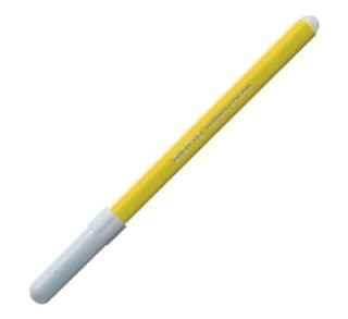 c.12 rot. giotto turbo color amarillo osc. 485003