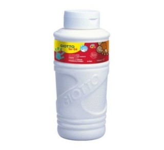 bote pint. dedos giotto be be 750ml blanco