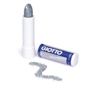 desc.  barra giotto make up glitter plata