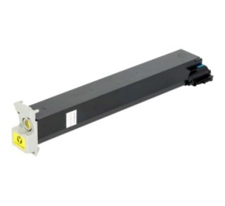 desc.  toner graphicjet k.minolta tn312y am