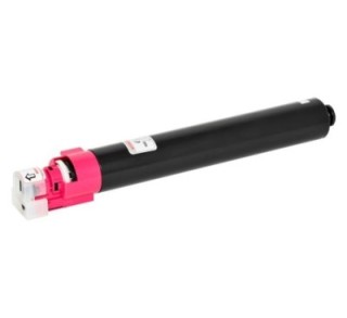 toner graphicjet ricoh c3501 magenta