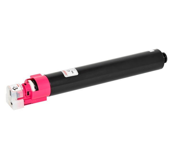 toner graphicjet ricoh c3501 magenta