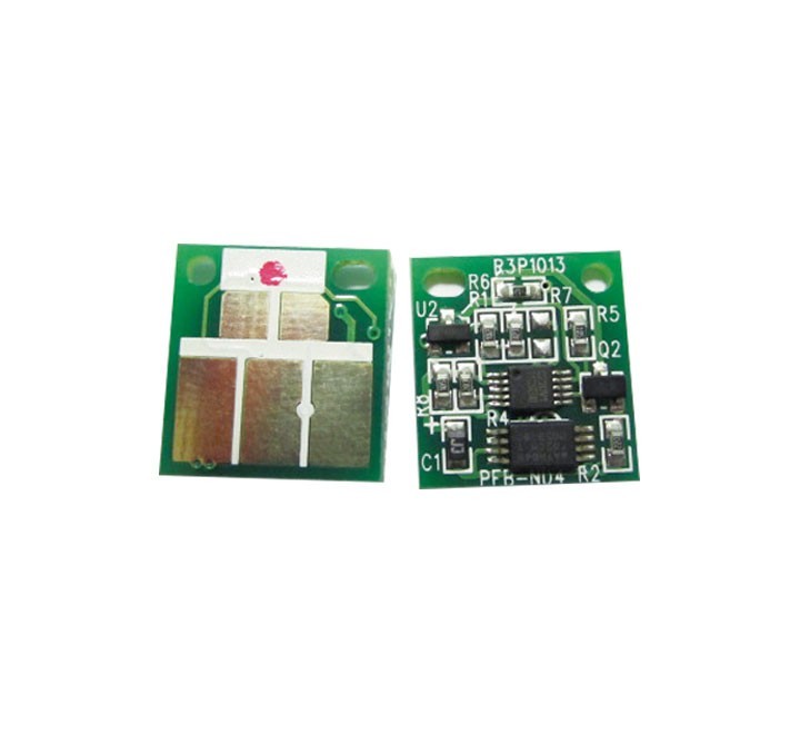 chip u.imagen graphicjet konica minolta c220 cmy