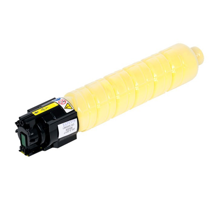 toner graphicjet ricoh spc 430 amarillo