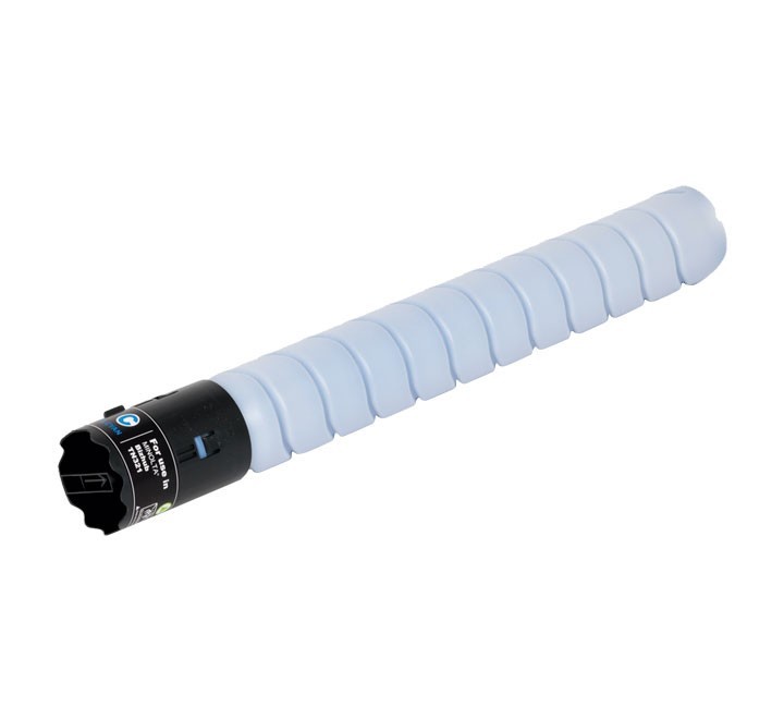 toner graphicjet konica minolta tn321 ci