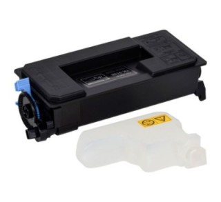 toner graphicjet kyocera tk3150 con chip negro