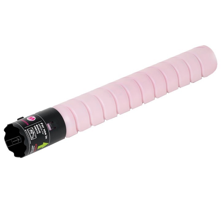 toner compa graphicjet konica minolta tn324 ma