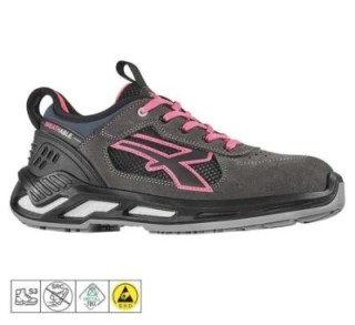 zapato seg. u power kate  s1p src esd t.37