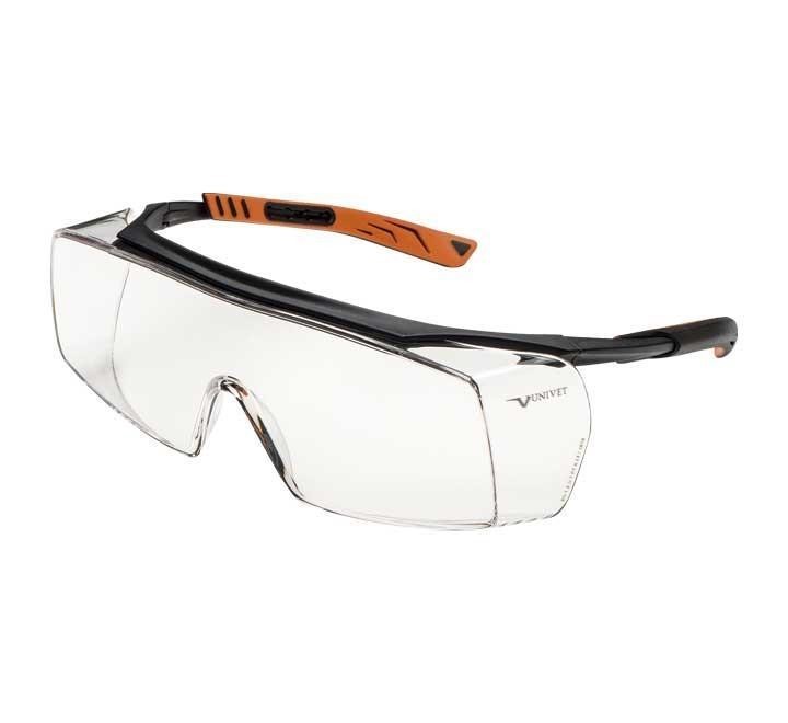 gafas proteccion 5x7 clear