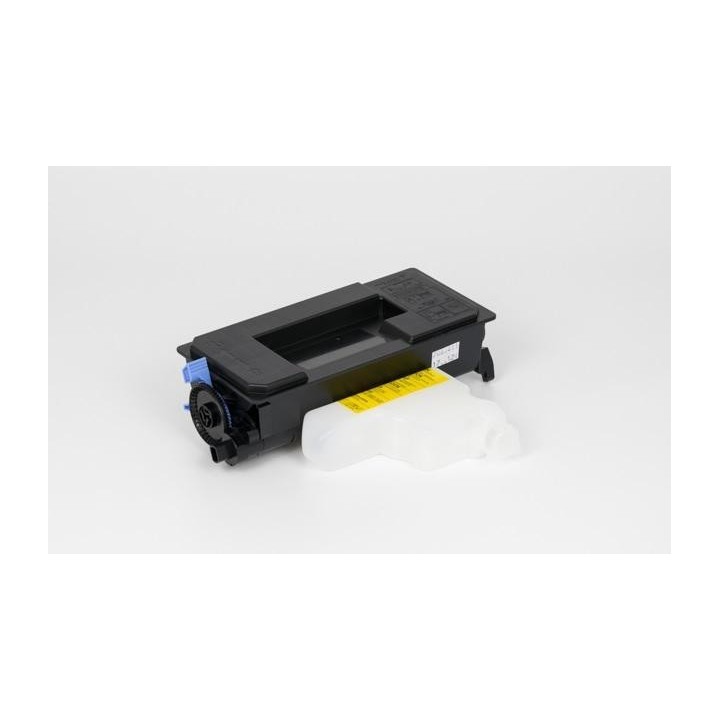 toner graphicjet kyocera tk3160 c/chip+b.resid