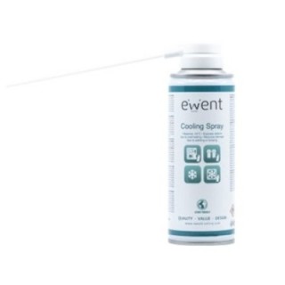 ewent ew5616 pulverizador de refrigeraci?n 200 ml