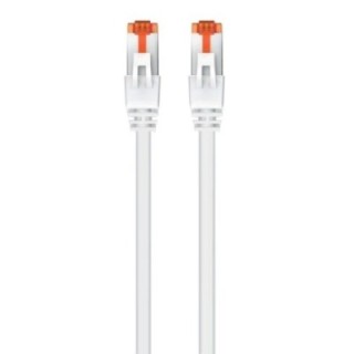 ewent latiguillo categor?a 6  s/ftp 10 m gris