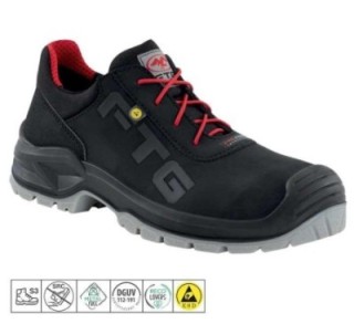 zapato seguridad douglas s3 src esd t.43