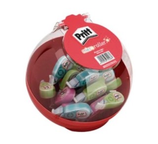 desc.  exp. 60u correc pritt micro rolli 5mm