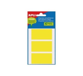 bl. 5h etiq adh apli 34x67mm amar