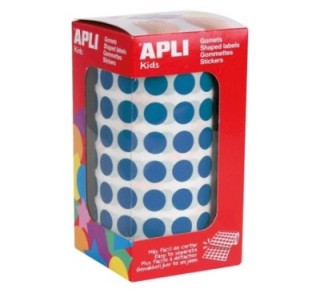 apl r.gomets circ.10.5mm.diam azul 04852