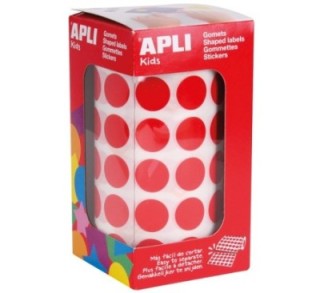 apl r.gomets circ.15mm.diamro 04857
