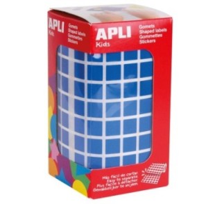 apl r.gomets cuadr.10x10mm.az 04872